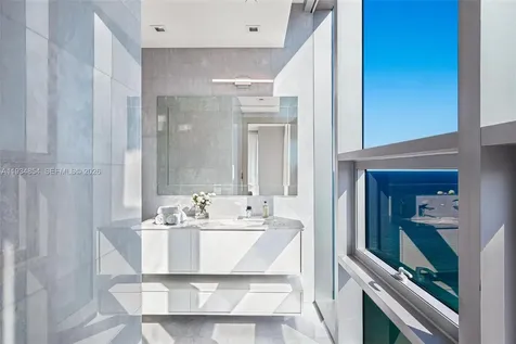 18501 Collins Avenue Sunny Isles Beach FL 33160