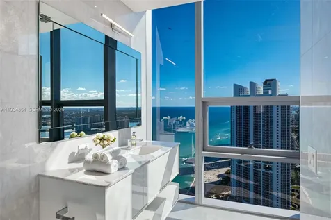 18501 Collins Avenue Sunny Isles Beach FL 33160