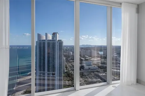 18501 Collins Avenue Sunny Isles Beach FL 33160