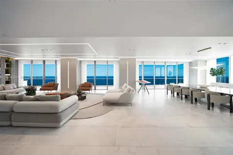 18501 Collins Avenue Sunny Isles Beach FL 33160