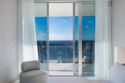 18501 Collins Avenue Sunny Isles Beach FL 33160
