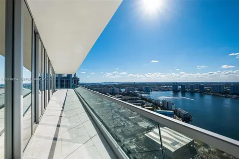 18501 Collins Avenue Sunny Isles Beach FL 33160