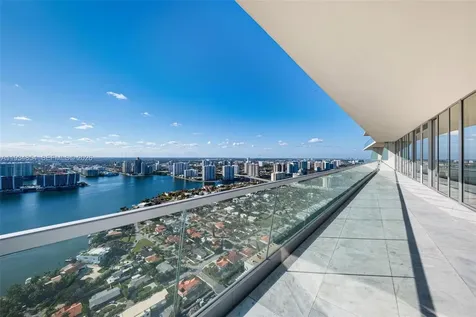 18501 Collins Avenue Sunny Isles Beach FL 33160