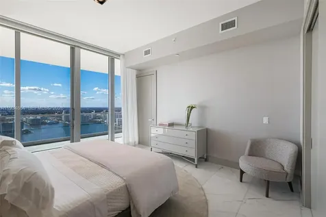 18501 Collins Avenue Sunny Isles Beach FL 33160
