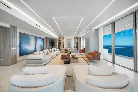 18501 Collins Avenue Sunny Isles Beach FL 33160