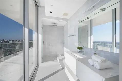 18501 Collins Avenue Sunny Isles Beach FL 33160
