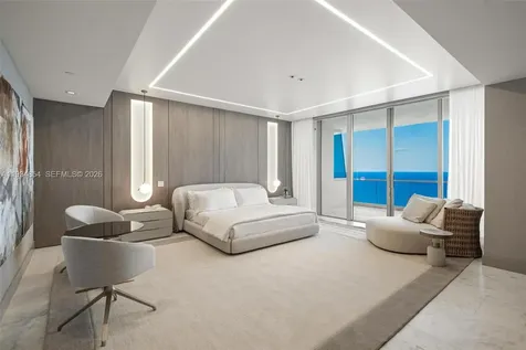 18501 Collins Avenue Sunny Isles Beach FL 33160