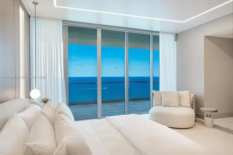 18501 Collins Avenue Sunny Isles Beach FL 33160