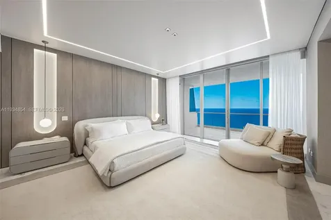 18501 Collins Avenue Sunny Isles Beach FL 33160