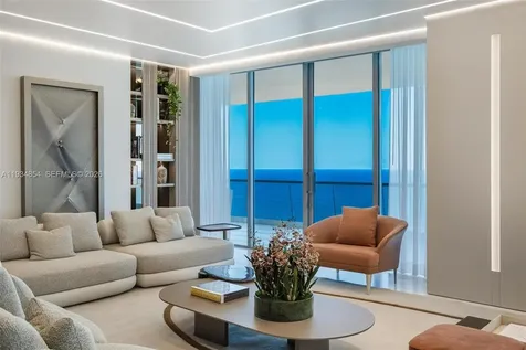 18501 Collins Avenue Sunny Isles Beach FL 33160
