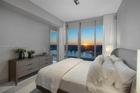 18501 Collins Avenue Sunny Isles Beach FL 33160