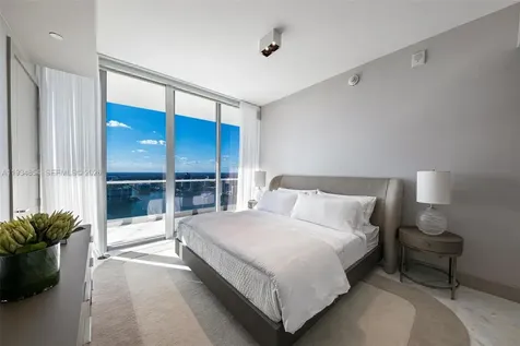 18501 Collins Avenue Sunny Isles Beach FL 33160