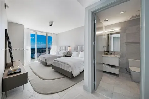 18501 Collins Avenue Sunny Isles Beach FL 33160