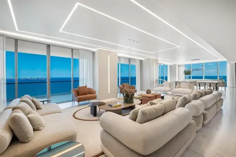 18501 Collins Avenue Sunny Isles Beach FL 33160