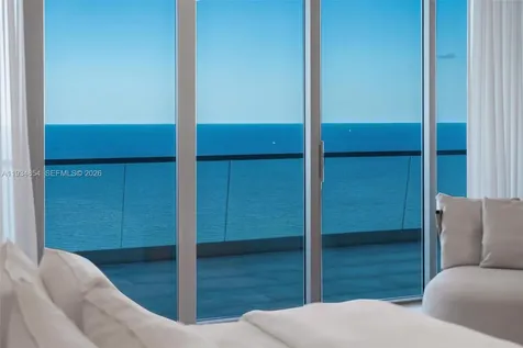 18501 Collins Avenue Sunny Isles Beach FL 33160