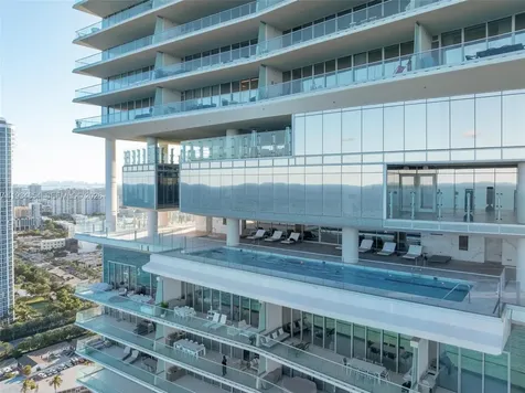 18501 Collins Avenue Sunny Isles Beach FL 33160