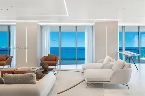 18501 Collins Avenue Sunny Isles Beach FL 33160