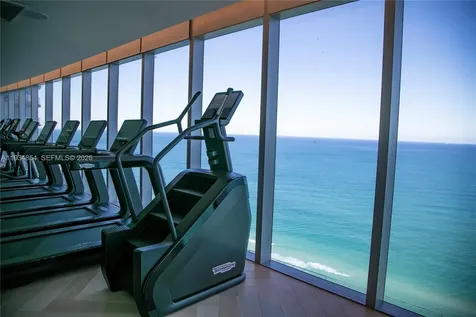 18501 Collins Avenue Sunny Isles Beach FL 33160