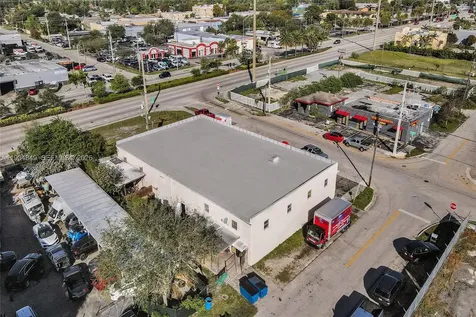 5960 SW 23rd Street West Park FL 33023