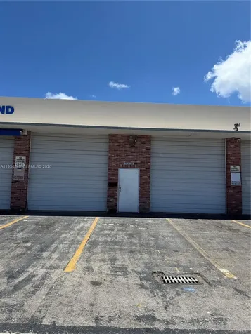 5960 SW 23rd Street West Park FL 33023