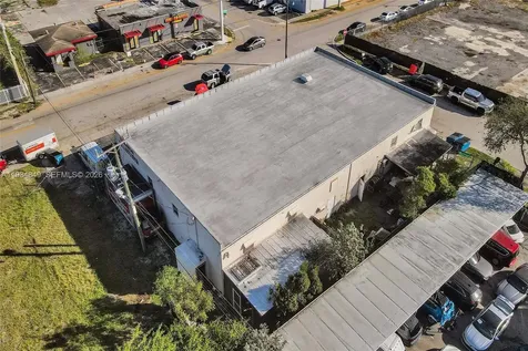 5960 SW 23rd Street West Park FL 33023