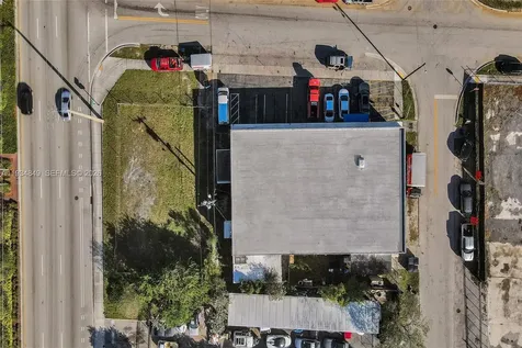 5960 SW 23rd Street West Park FL 33023