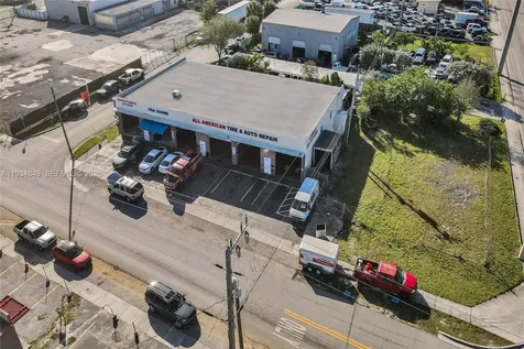 5960 SW 23rd Street West Park FL 33023