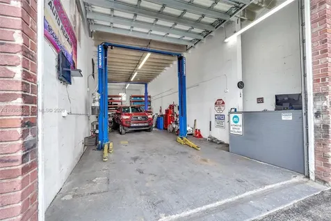 5960 SW 23rd Street West Park FL 33023