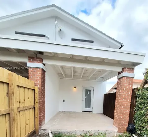 14402 SW 111th Street Miami FL 33186