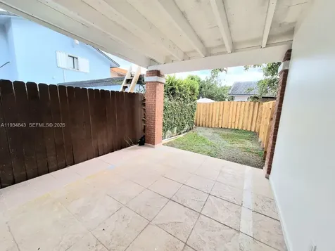 14402 SW 111th Street Miami FL 33186