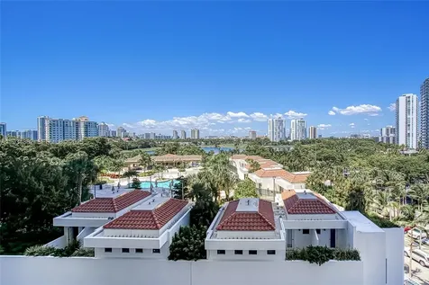 20281 E Country Club Drive Aventura FL 33180
