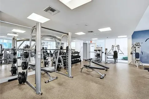 20281 E Country Club Drive Aventura FL 33180