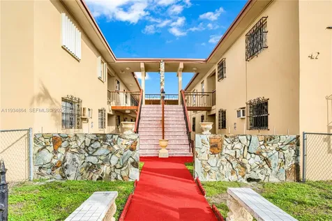 47 NW 47th Avenue Miami FL 33126