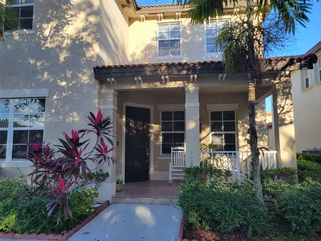 24623 SW 115th Court Homestead FL 33032