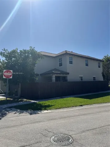 24623 SW 115th Court Homestead FL 33032