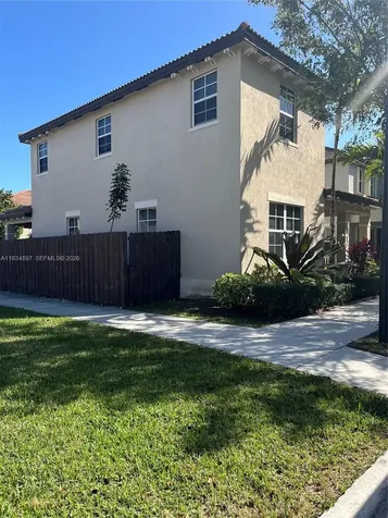24623 SW 115th Court Homestead FL 33032