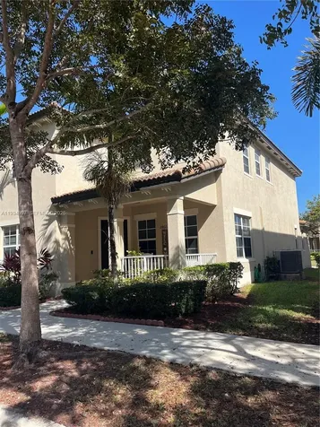 24623 SW 115th Court Homestead FL 33032