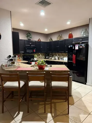 24623 SW 115th Court Homestead FL 33032