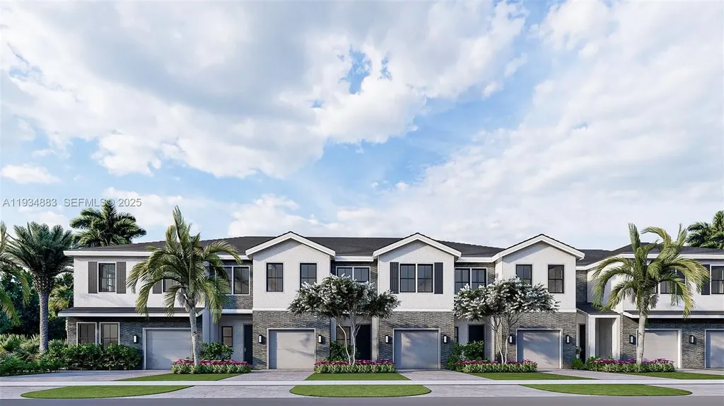 197 NE 14th Avenue Homestead FL 33033