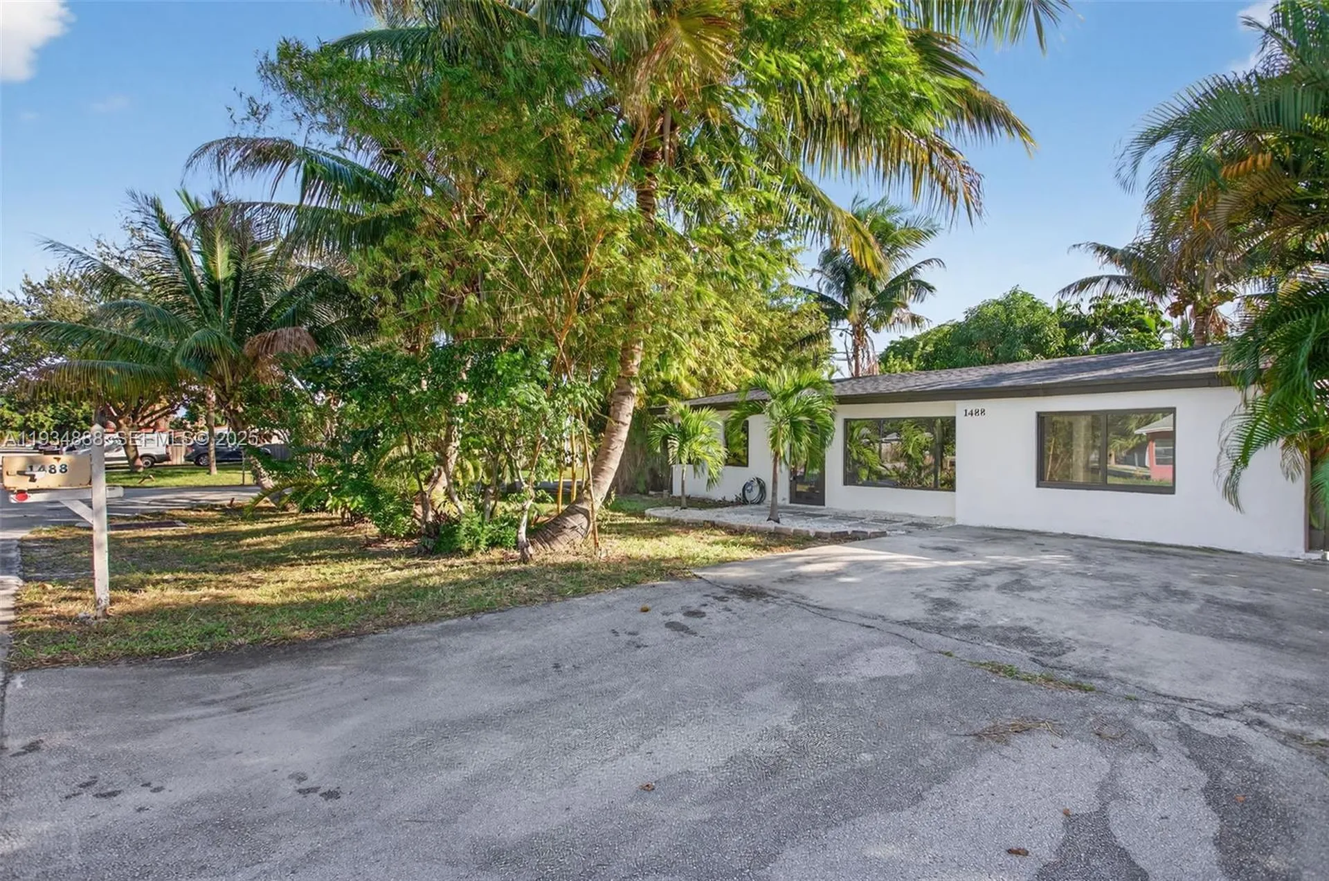 1488 NE 29th Street Pompano Beach FL 33064
