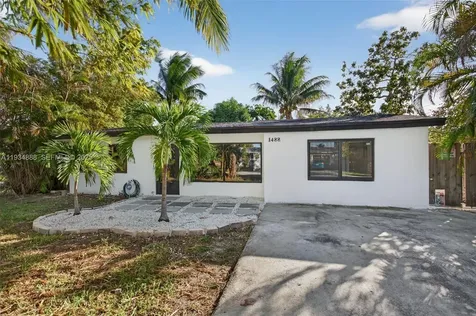 1488 NE 29th Street Pompano Beach FL 33064