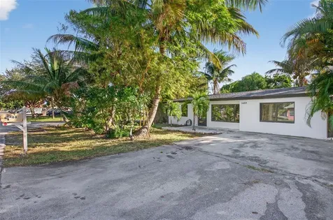 1488 NE 29th Street Pompano Beach FL 33064