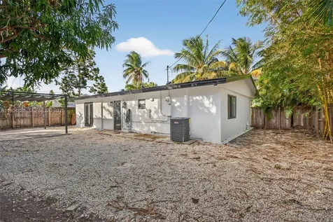 1488 NE 29th Street Pompano Beach FL 33064