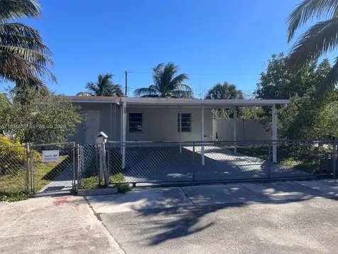 16531 NW 18th Court Miami Gardens FL 33054
