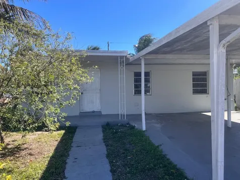 16531 NW 18th Court Miami Gardens FL 33054