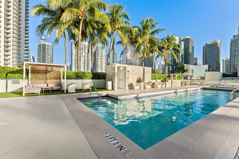 90 SW 3rd Street Miami FL 33130