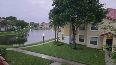 North Lauderdale FL 33068