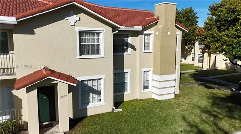 North Lauderdale FL 33068