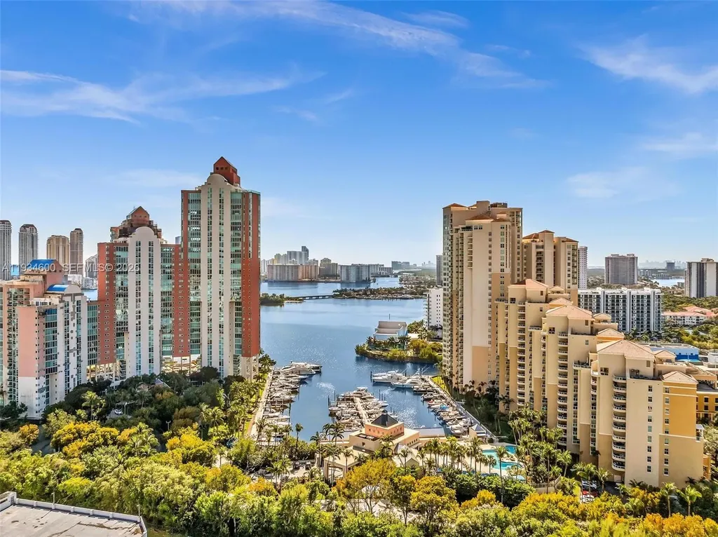 3340 NE 190th Street Aventura FL 33180