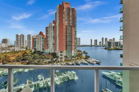 3340 NE 190th Street Aventura FL 33180